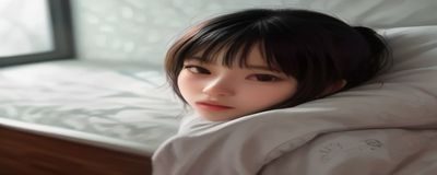 色色漫画平台界面截图风格示意，二次元风格封面整齐排列，色彩丰富、分类清晰